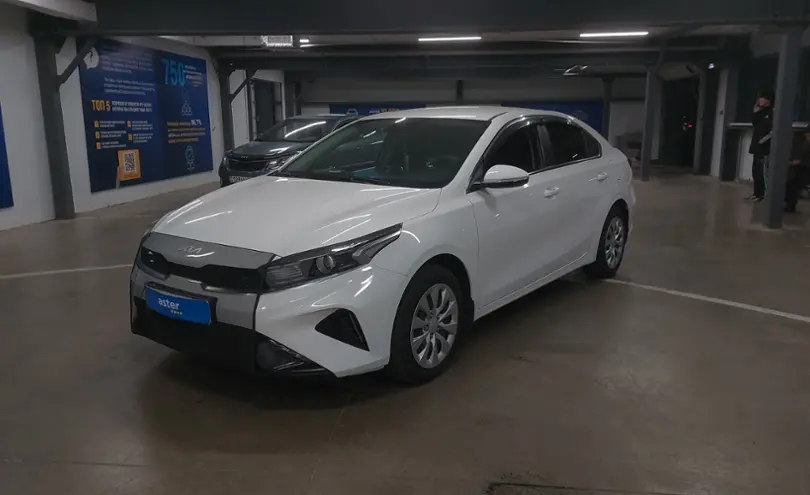 Kia Cerato 2023 года за 11 000 000 тг. в Астана
