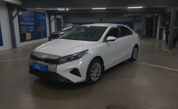 Kia Cerato 2023 года за 11 000 000 тг. в Астана фото 1