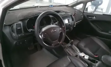 Kia Cerato 2014 года за 6 000 000 тг. в Астана фото 5
