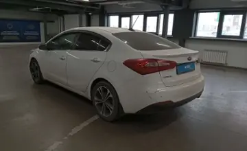 Kia Cerato 2014 года за 6 000 000 тг. в Астана фото 4