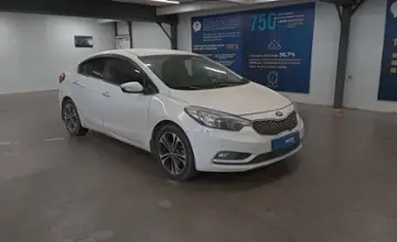 Kia Cerato 2014 года за 6 000 000 тг. в Астана фото 2