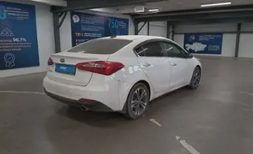 Kia Cerato 2014 года за 6 000 000 тг. в Астана фото 3