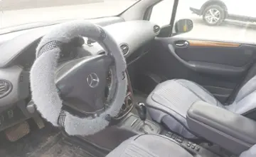 Mercedes-Benz A-Класс 2003 года за 2 500 000 тг. в Алматы фото 5