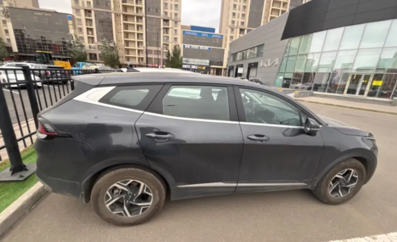 Kia Sportage 2025 года за 15 000 000 тг. в Астана фото 4