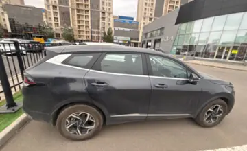 Kia Sportage 2025 года за 15 000 000 тг. в Астана фото 4