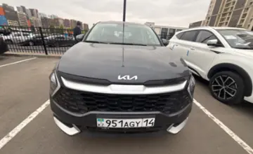 Kia Sportage 2025 года за 15 000 000 тг. в Астана фото 2