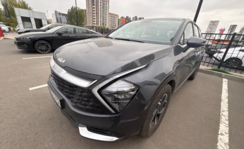 Kia Sportage 2025 года за 15 000 000 тг. в Астана