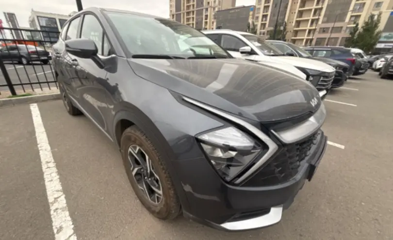 Kia Sportage 2025 года за 15 000 000 тг. в Астана фото 3