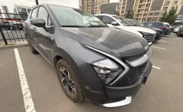 Kia Sportage 2025 года за 15 000 000 тг. в Астана фото 3