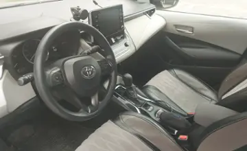 Toyota Corolla 2020 года за 8 500 000 тг. в Алматы фото 5