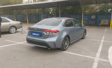 Toyota Corolla 2020 года за 8 500 000 тг. в Алматы фото 3
