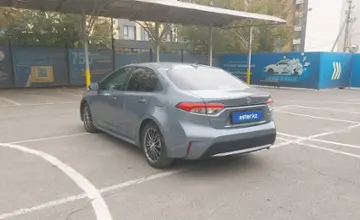 Toyota Corolla 2020 года за 8 500 000 тг. в Алматы фото 4