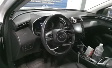 Hyundai Tucson 2024 года за 12 000 000 тг. в Астана фото 5