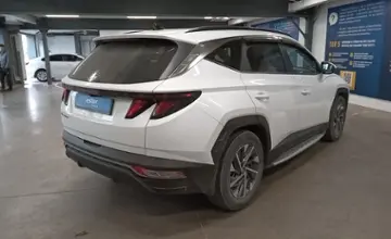 Hyundai Tucson 2024 года за 12 000 000 тг. в Астана фото 3