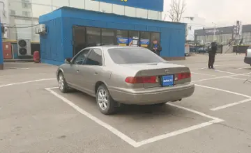 Toyota Camry 2001 года за 3 500 000 тг. в Алматы фото 4