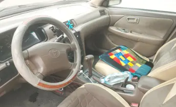 Toyota Camry 2001 года за 3 500 000 тг. в Алматы фото 5