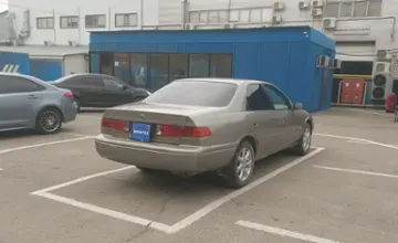 Toyota Camry 2001 года за 3 500 000 тг. в Алматы фото 3