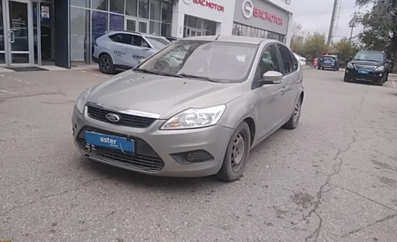 Ford Focus 2008 года за 3 000 000 тг. в Актобе