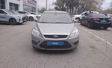 Ford Focus 2008 года за 3 000 000 тг. в Актобе фото 2