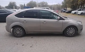 Ford Focus 2008 года за 3 000 000 тг. в Актобе фото 4