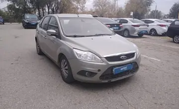 Ford Focus 2008 года за 3 000 000 тг. в Актобе фото 3