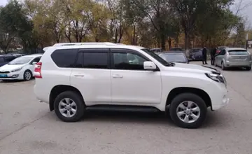 Toyota Land Cruiser Prado 2013 года за 16 500 000 тг. в Актобе фото 4