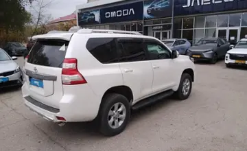 Toyota Land Cruiser Prado 2013 года за 16 500 000 тг. в Актобе