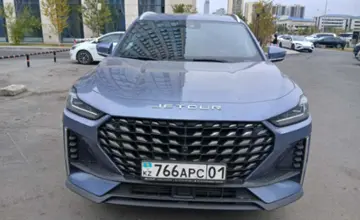 Jetour X70 PLUS 2024 года за 10 000 000 тг. в Астана фото 2
