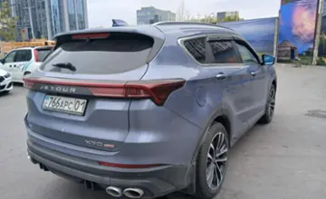Jetour X70 PLUS 2024 года за 10 000 000 тг. в Астана