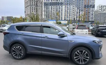 Jetour X70 PLUS 2024 года за 10 000 000 тг. в Астана фото 4