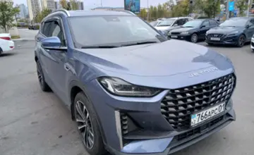 Jetour X70 PLUS 2024 года за 10 000 000 тг. в Астана фото 3