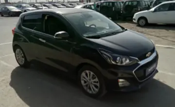 Chevrolet Spark 2022 года за 5 200 000 тг. в Кызылорда фото 3