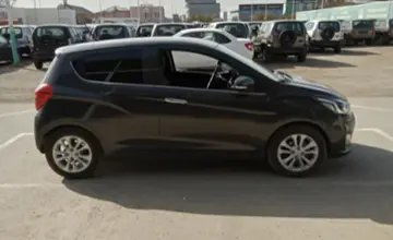 Chevrolet Spark 2022 года за 5 200 000 тг. в Кызылорда фото 4