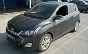 Chevrolet Spark 2022 года за 5 200 000 тг. в Кызылорда фото 1