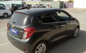 Chevrolet Spark 2022 года за 5 200 000 тг. в Кызылорда