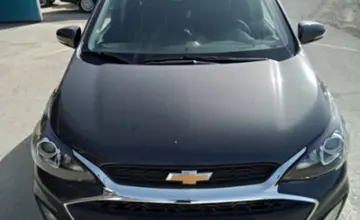 Chevrolet Spark 2022 года за 5 200 000 тг. в Кызылорда фото 2