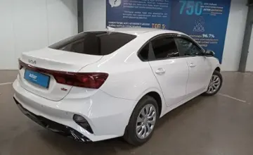 Kia Cerato 2024 года за 10 500 000 тг. в Астана фото 3