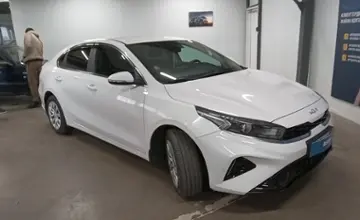 Kia Cerato 2024 года за 10 500 000 тг. в Астана фото 2