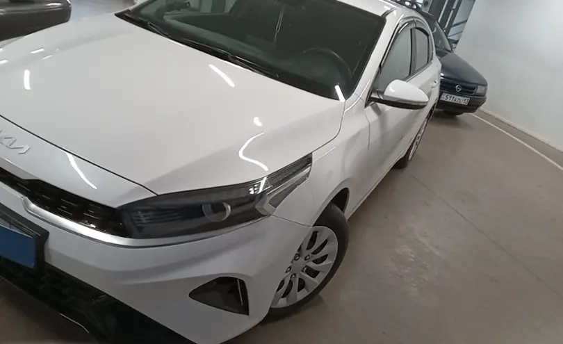 Kia Cerato 2024 года за 10 500 000 тг. в Астана