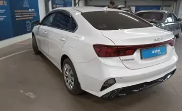 Kia Cerato 2024 года за 10 500 000 тг. в Астана фото 4