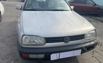 Volkswagen Golf 1996 года за 1 000 000 тг. в Талдыкорган фото 2