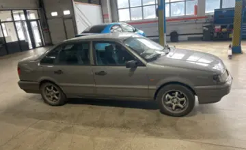 Volkswagen Passat 1994 года за 1 000 000 тг. в Караганда фото 4