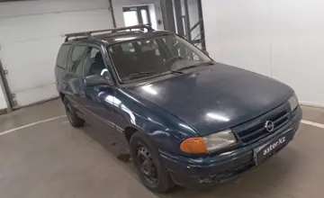 Opel Astra 1992 года за 1 500 000 тг. в Астана фото 2