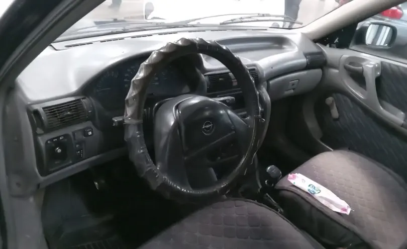 Opel Astra 1992 года за 1 500 000 тг. в Астана фото 5