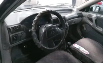 Opel Astra 1992 года за 1 500 000 тг. в Астана фото 5