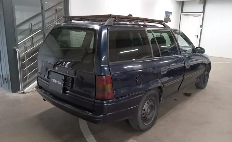 Opel Astra 1992 года за 1 500 000 тг. в Астана фото 3
