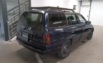 Opel Astra 1992 года за 1 500 000 тг. в Астана фото 3