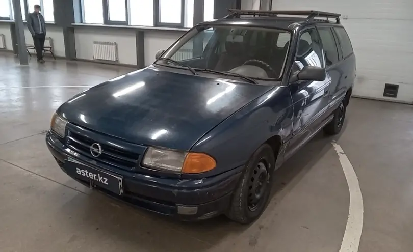 Opel Astra 1992 года за 1 500 000 тг. в Астана