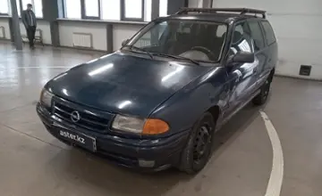 Opel Astra 1992 года за 1 500 000 тг. в Астана фото 1