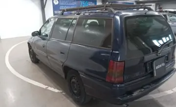 Opel Astra 1992 года за 1 500 000 тг. в Астана фото 4